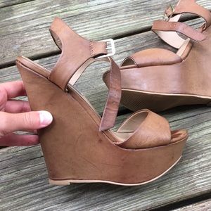 Steve Madden Wedge